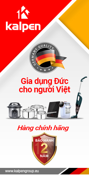 Bếp điện - Bếp ga
